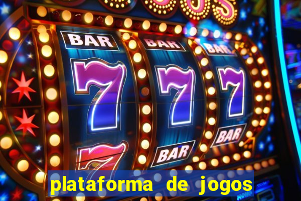 plataforma de jogos pagando no cadastro 2024